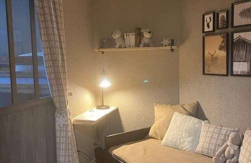 Isola Apartment | Cosy studio completely renovated