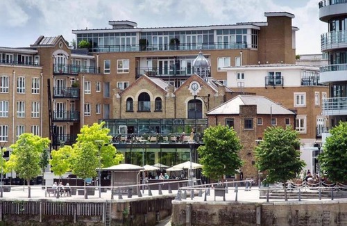 East Putney Apartment | Cosy studio flat, great location!