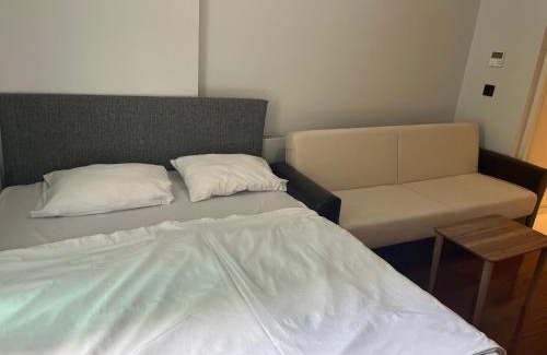 Taksim Apartment | Cosy Studio Flat -One Room in a new residence near Taksim