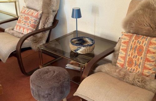 Noes Apartment | Cosy studio in a central location