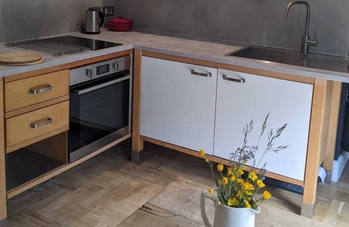 Ronachan Apartment | Cosy Studio in a Tranquil Rural Location