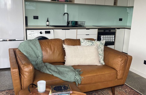 Coledale Apartment | Cosy studio in Coledale village