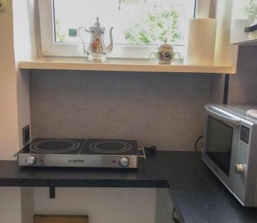 Pulawy Apartment | Cosy studio in quiet location
