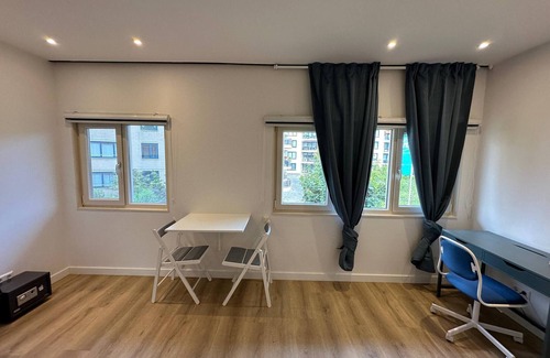 Spijkenisse Apartment | Cosy studio in Stadscentrum