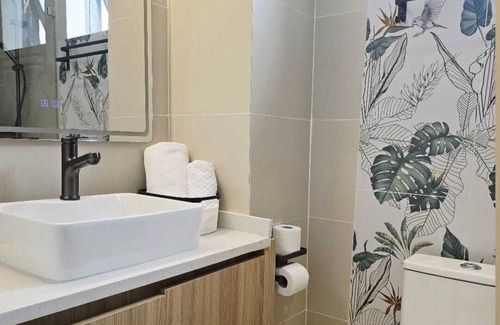 Embakasi Apartment | Cosy studio in Syokimau - Near JKIA & SGR, Park view