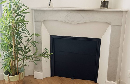 Riquier Apartment | Cosy studio in the center of Nice