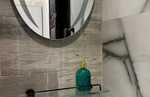 Yof Apartment | Cosy studio in the center of mamelle
