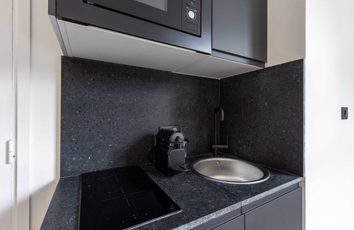 Quartier de Javel Apartment | Cosy Studio - Parc des expositions/Tour Eiffel 13