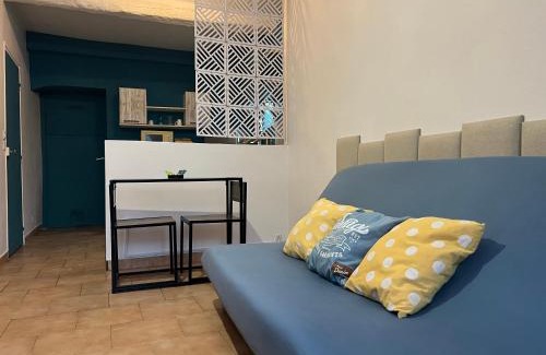 Clermont-l'Herault Apartment | Cosy Studio proche Lac Salagou