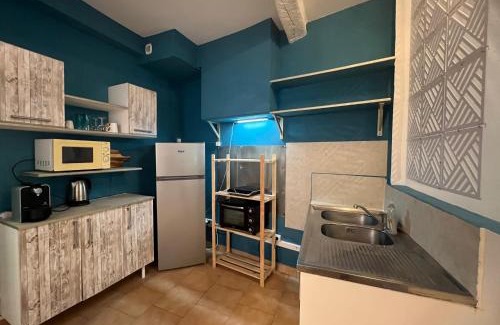 Clermont-l'Herault Apartment | Cosy Studio proche Lac Salagou