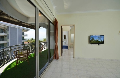Kuala Teriang Apartment | Cosy Studio Room in Langkawi