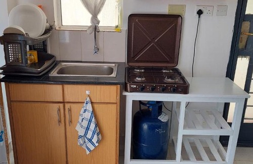 Riruta Apartment | Cosy studio with Swimming Pool, Free Parking
