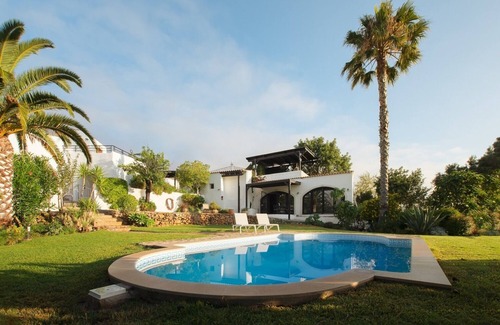 Sao Clemente Cottage | Cosy Suite Quinta da Eira (140 years old)