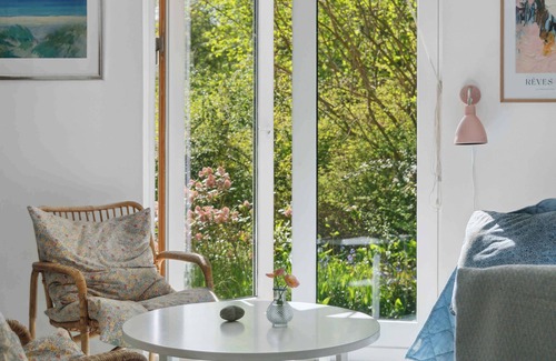 Nykobing Sjaelland House | Cosy summerhouse with private garden