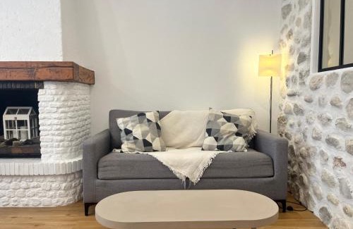 Saint-Martin-Vesubie Apartment | Cosy T2 Saint Martin Vésubie