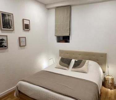 Saint-Martin-Vesubie Apartment | Cosy T2 Saint Martin Vésubie