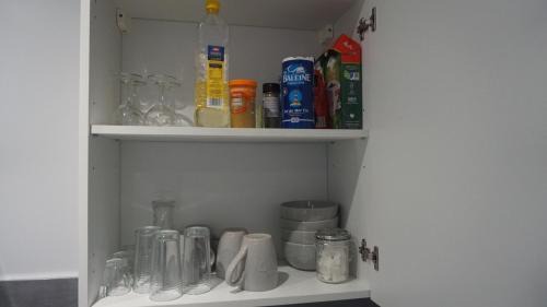 Saint-Quentin Apartment | Cosy T2 Wifi Parking Proche gare CENTRE VILLE