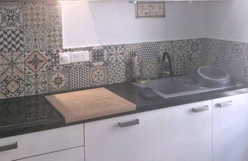 Chalons-en-Champagne Apartment | Cosy T3 close to station and town center