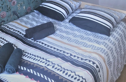 Chalons-en-Champagne Apartment | Cosy T3 close to station and town center
