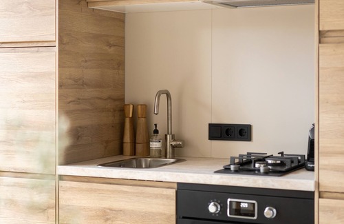 Nunspeet House | Cosy tiny house in the middle of the Veluwe