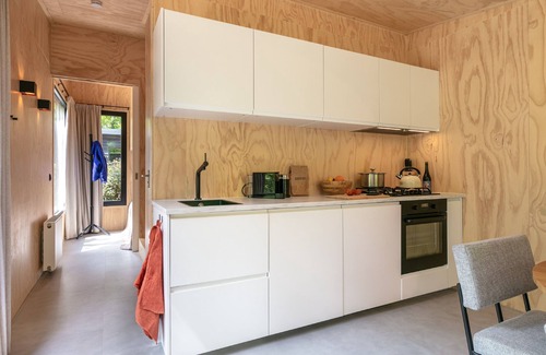 Nunspeet House | Cosy Tiny house on the Veluwe