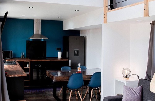 Aureilhan House | Cosy Tiny house with private Jacuzzi 2