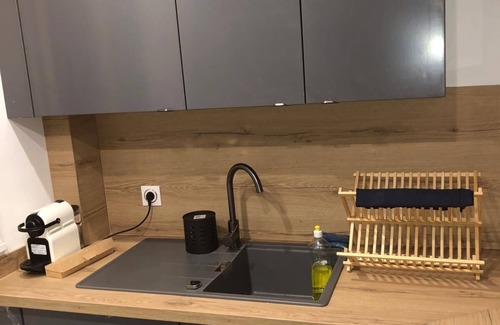 Antony Apartment | Cosy Two bedrooms flat newly refurbished located near to Paris