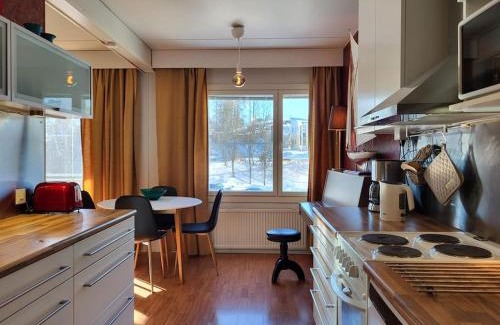Koillinen District Apartment | Cosy two rooms apartment in Helsinki