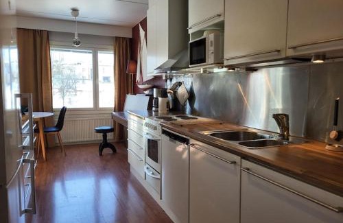 Koillinen District Apartment | Cosy two rooms apartment in Helsinki