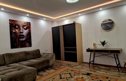 Vaslui Apartment | Cosy Vibe 2