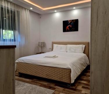 Vaslui Apartment | Cosy Vibe 2