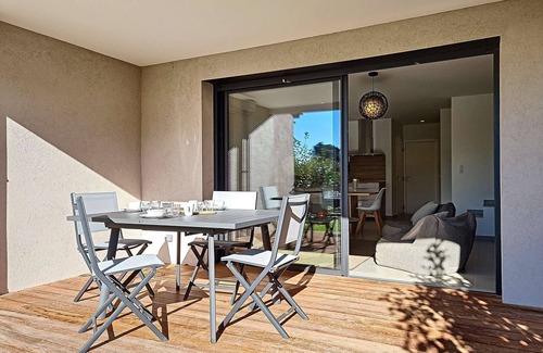 Cala Rossa House | Cosy villa at Cala Rossa 700 m from the beach!