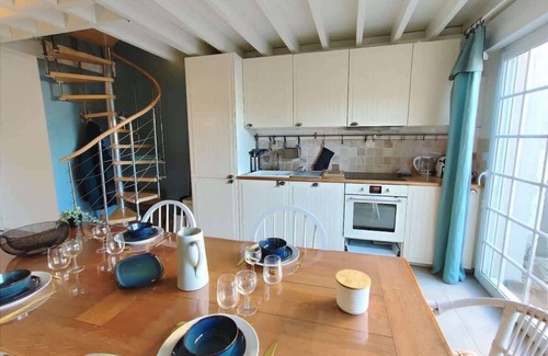 Ouistreham House | Cosy Villa by the sea !