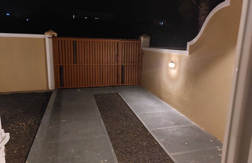Flic-en-Flac Villa | Cosy Villa in a quiet area not far from the seaside.
