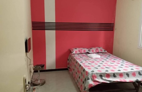 Ziguinchor Villa | Cosy villa in central Ziguinchor