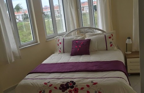 Manavgat Hotel | Cosy Villa With Communal Pool, Rooftop Suntrap Area