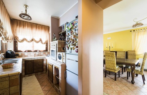 Trappitello Villa | Cosy villa with private pool and superb view