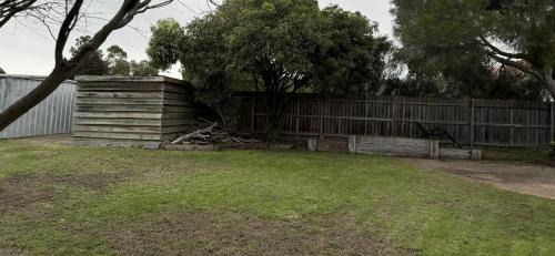 Craigieburn House | Cosy Vintage Home