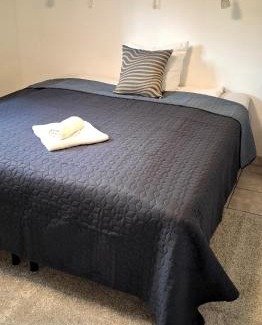 Skovgaarde Apartment | Cosy VOGI Flat