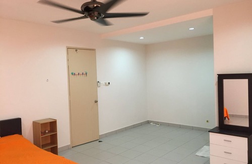 Seremban House | Cosy Wedding House, 5mins from Sban TOL
