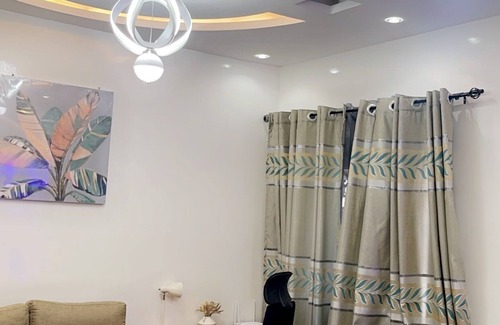 Ouakam Apartment | Cosy, well-equipped apartment in Mamelles Dakar