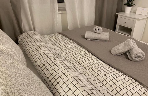 Daugavpils Apartment | Cosy&White apartment in Daugavpils