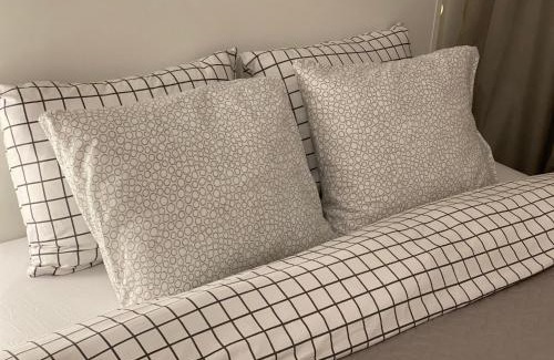 Daugavpils Apartment | Cosy&White apartment in Daugavpils