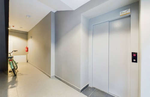 Stare Podgorze Apartment | Cosy Wooden Studio in Cracow | 2 People | 1st Floor