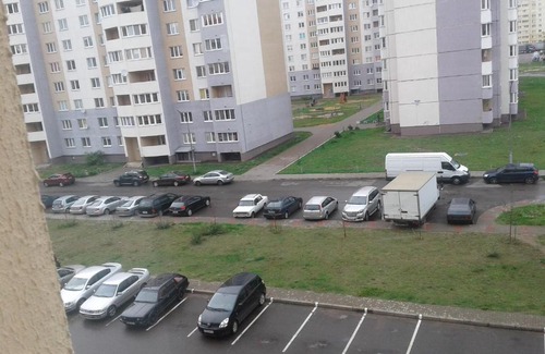 Minsk Region Apartment | CosyHome in Borisov