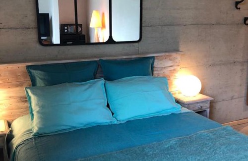 Orcines Bed & Breakfast | Coté Puy-De dôme