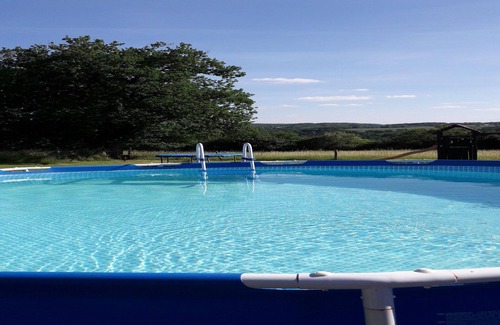 Saint-Maurice-pres-Pionsat Cottage | Cottage in Auvergne near Cascade Gour
