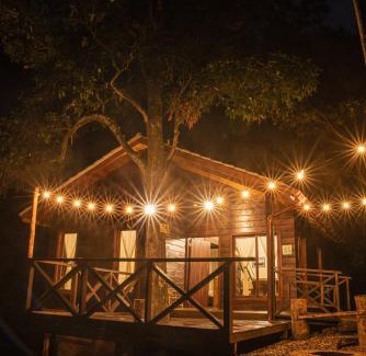 La Esperanza Hotel | Cotan Ecolodge