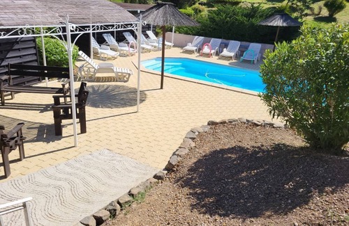 Tourrettes Villa | Cote d'azur Esterel GîteT2 les Mimosas 2à4 pers, 1 pet allowed(on request)