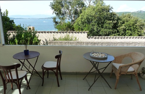 Verghia House | Coti Chiavari: House/Villa - Coti-Chiavari